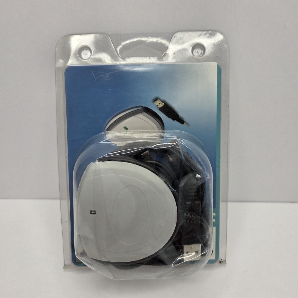 USB Smart Card Reader CAC FIPS 201 ISO 7816 Military ID Windows Mac